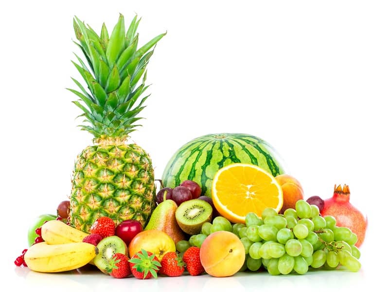 20 Best Summer Fruits List Available In India