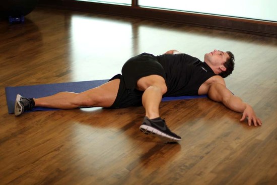 9 Best Stomach Exercises