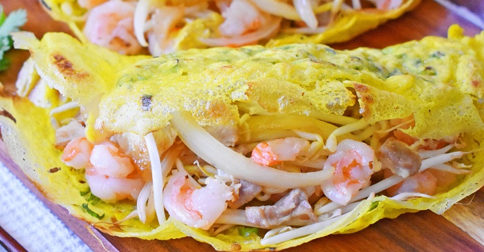 Vietnamese Street Food: 13 Best Street Foods in Hanoi &#038; Saigon