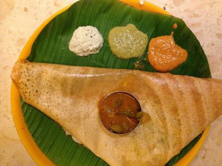 9 Famous Street Foods in Chennai (T Nagar &#038; Anna Nagar)