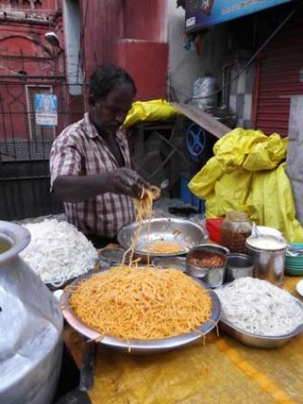 9 Famous Street Foods in Chennai (T Nagar &#038; Anna Nagar)