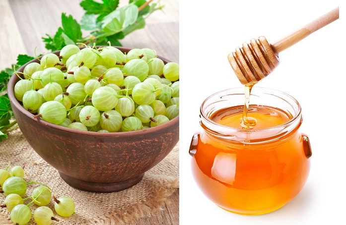 11 Best Health Benefits Of Amla and Honey &#8211; You Must Know