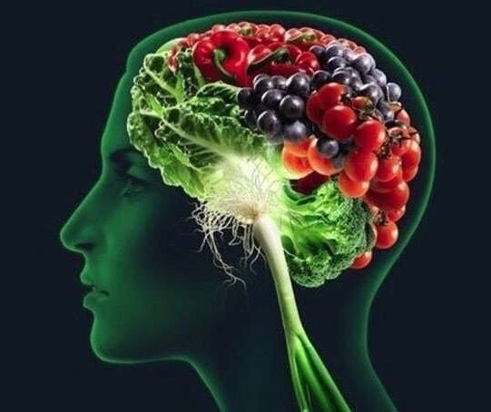 Top 9 Superfoods For Brain