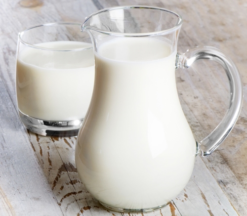 Milk For Weight Loss- Benefits And Nutritional Importance