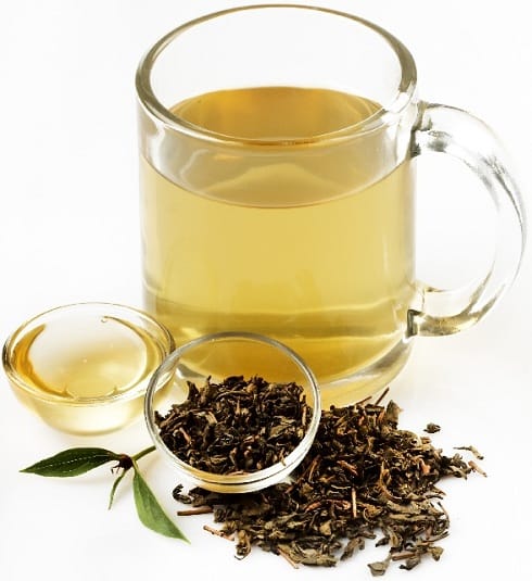 Green Tea With Honey Benefits &#8211; 15 Research-Based Saying&#8217;s