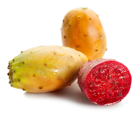 Top 9 Health Benefits of Prickly Pear Fruit