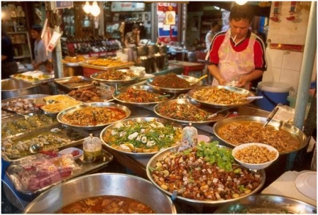 9 Best Street Foods in Thailand, Bangkok
