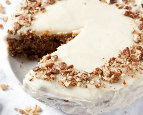 8 Eggless Carrot Cake Recipes to Treat Your Taste Buds