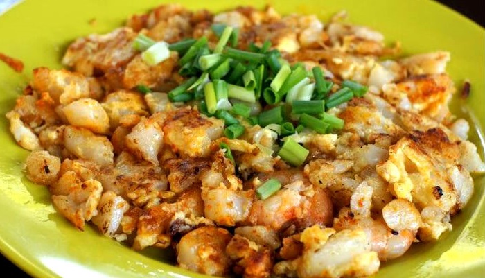 Street Foods in Singapore: Best Places for Street Food in Singapore