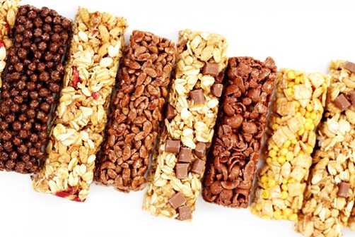 10 Different Types of Snacks That Keep You Healthy and Strong