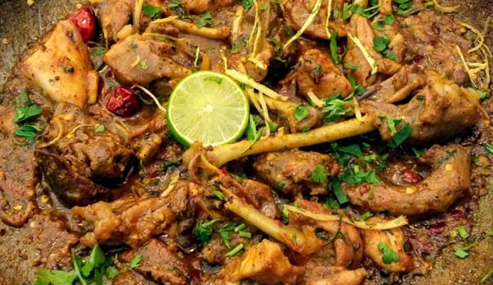 Pakistani Street Foods: 10 New Food Streets in Lahore