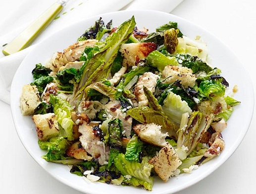 Recipes For The Best and Tastiest Chicken Salads