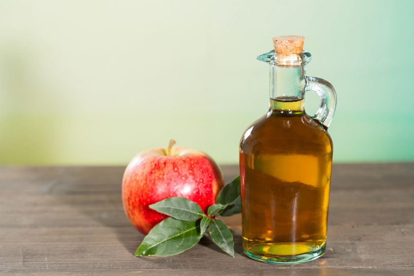 What are the Weight Loss Benefits of Apple Cider Vinegar?