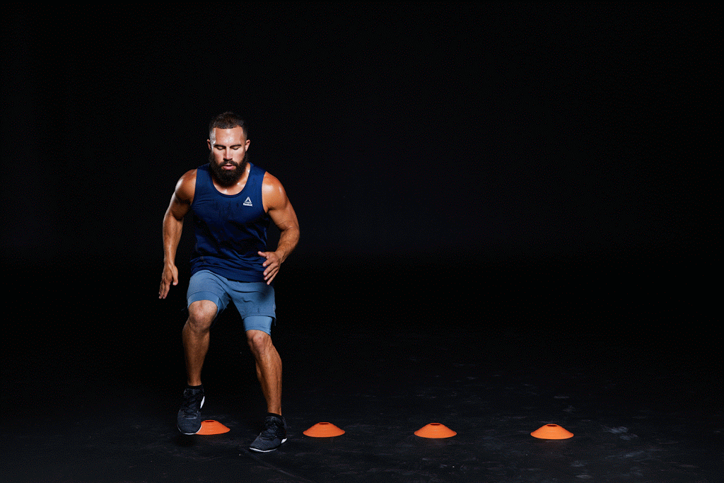 Train Like a Stark with This &#8216;Game of Cones&#8217; Workout as You Watch Game of Thrones &#8211; Health
