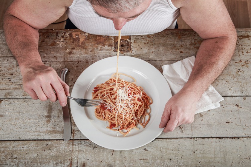 The Psychology of Overeating and How to Overcome It